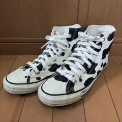 コンバースALL STAR US COWSPOT