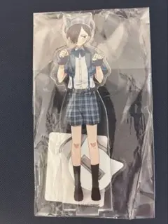 僕の心のヤバいやつ DMMスクラッチ アクスタ