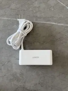 Anker 521 Power Strip