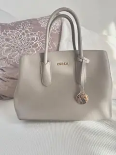 FURLA*2way バッグ