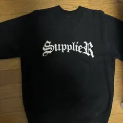 supplier ニット 激レアニット
