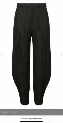 美品!PLEATS PLEASE ISSEY MIYAKE