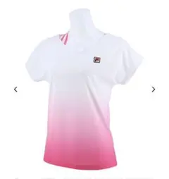 FILA フィラ テニスウェア XLサイズ
