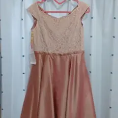お呼ばれドレス axes femme ワンピース