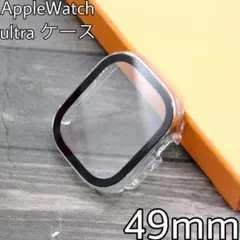 Apple Watch ultra ケース 49アップルウォッチ ウルトラ カバ