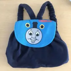 きかんしゃトーマス　リュック　ベビー　赤ちゃん