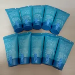 THALGO タルゴ　ヘアコンディショナー 30ml 10本セット　新品