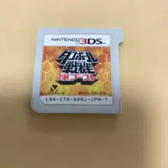 動作確認　ダンボール戦機 爆ブースト ニンテンドー3DS
