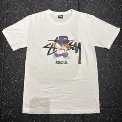 韓国Tシャツ L サイズ