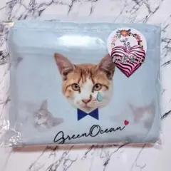 隠れ工房GreenOcean　まさるのエコバッグ　ECO BAG