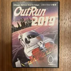 OutRun2『アウトラン2』中古美品・pal版・xbox欧州版 OutRun2（アウトラン2）【中古美品・pal版・xbox欧州版
