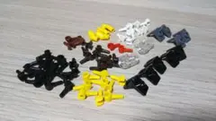 レゴ ミニフィグハンド パーツ