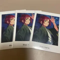 真緒　あんスタ　ぱしゃっつ　Vol.5 星幻