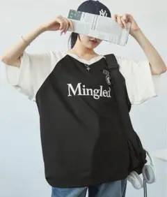 MONO-MART Tシャツ【新品未使用】