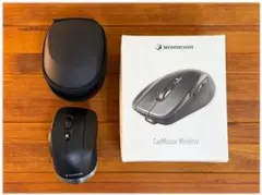 3Dconnexion CadMouse Wireless 3DX-700062