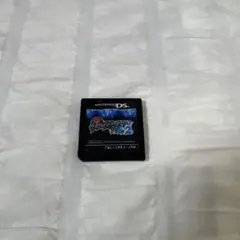 【動作確認済み】ポケットモンスターブラック2 カセットのみ