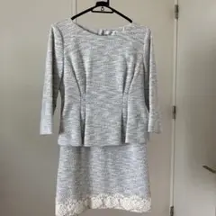 美品♡フォーマル スカートスーツ
