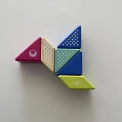 tegu テグ マグネット　つみき