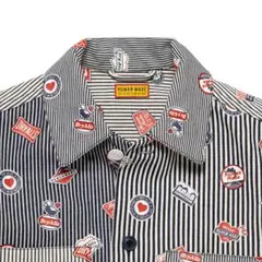 RAILROAD JACKET human made