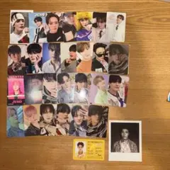 NCTDREAM ジェノ JENO セット