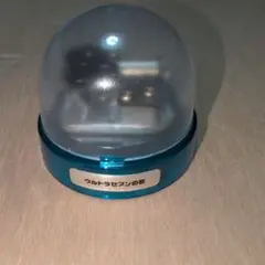 ウルトラセブンの歌 オルゴール
