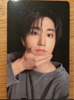 straykids KARMA hmv トレカ HAN ハン