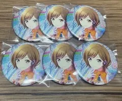 プロセカ　 MEIKO 缶バッジ　6個