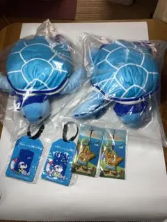 SNOOPY - 激レア！ANA 全日空スヌーピー号 飛行機のぬいぐるみ 大/SNOOPY SNOOPY - 激レア！ANA 全日空スヌーピー号 飛行機のぬいぐるみ