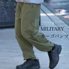 【SETUP7】ワークペインターカーゴパンツ Mサイズ