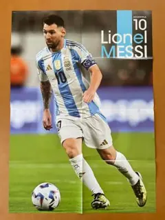 サッカー選手ポスターセット