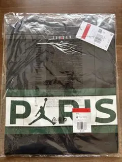 NIKE Tシャツ　Jordan×パリサンジェルマン