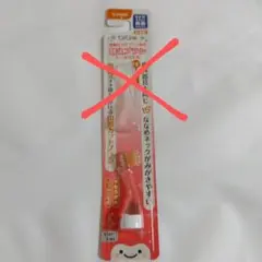 Combi teteo 電動歯ブラシ替えブラシ しっかり毛先1個