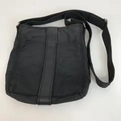 HERMES エルメス アカプルコ ショルダーバッグ ブラック レディース