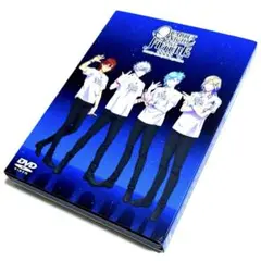 うたプリ QUARTET LIVE 2018 DVD〈2枚組〉カルライ