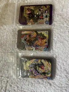 フレンダ　レックウザセット