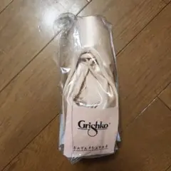 グリシコ 2007 PRO FLEX トゥシューズ サイズ4 幅XXX M未使用