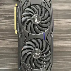 MSI Radeon RX5600XT GAMING MX