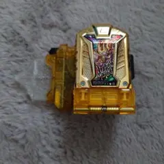 仮面ライダーエグゼイド　DX　ハイパームテキガシャット