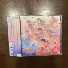 Bloom the smile, Bloom the dream!/蓮ノ空