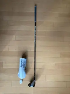 テーラーメイド M2 フェアウェイウッド 3HL スピーダー661エボ4 SR