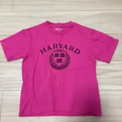 チャンピオン　Tシャツ　6 、7才