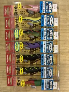 餌木猿7周年記念モデル　限定777個生産 シリアルナンバー付き 人気新品入荷 Amazon.co.jp: 餌木猿7周年記念モデル 限定777個