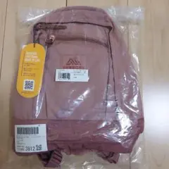 GREGORY バックパックXS