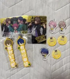 ヒプノシスマイク FlingPosse グッズ