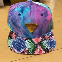 hater ヘイター　new era ニューエラ　キャップ　cap 韓国　韓流