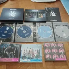 値下げ SnowMan LIVE TOUR 2022 Labo. 初回盤 DVD