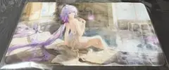 崩壊スターレイル　キャストリス　プレイマット　デスクマット　ラバー　未開封