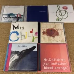 邦楽 Mr.Children SENSE LP LIMITED EDITION UNI SOUND RECORDS / ユニサウンドレコード on X: 