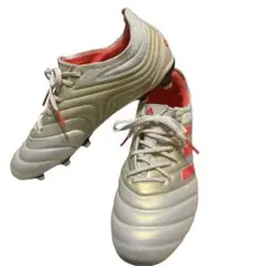 美品　adidas アディダス コパ 19.1 サッカースパイク　23.5cm