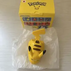 ポケモン ピカチュウ マック